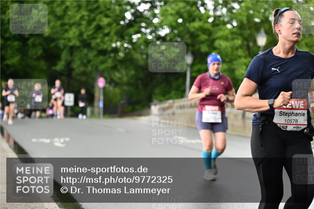 14.06.2026 - REWE Women's Run Dr. Thomas Lammeyer http://msf.ph/oto/9772325 14.06.2026 09:50:35 Laufen 10578, 57 meine-sportfotos.de