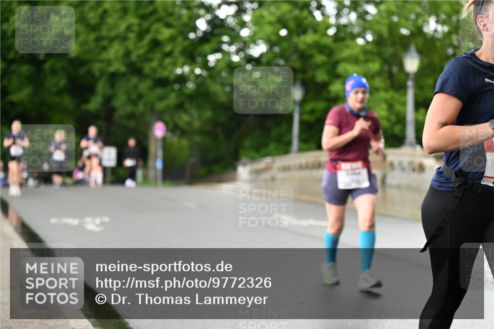 14.06.2026 - REWE Women's Run Dr. Thomas Lammeyer http://msf.ph/oto/9772326 14.06.2026 09:50:35 Laufen  meine-sportfotos.de