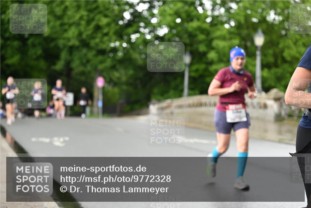 14.06.2026 - REWE Women's Run Dr. Thomas Lammeyer http://msf.ph/oto/9772328 14.06.2026 09:50:35 Laufen  meine-sportfotos.de
