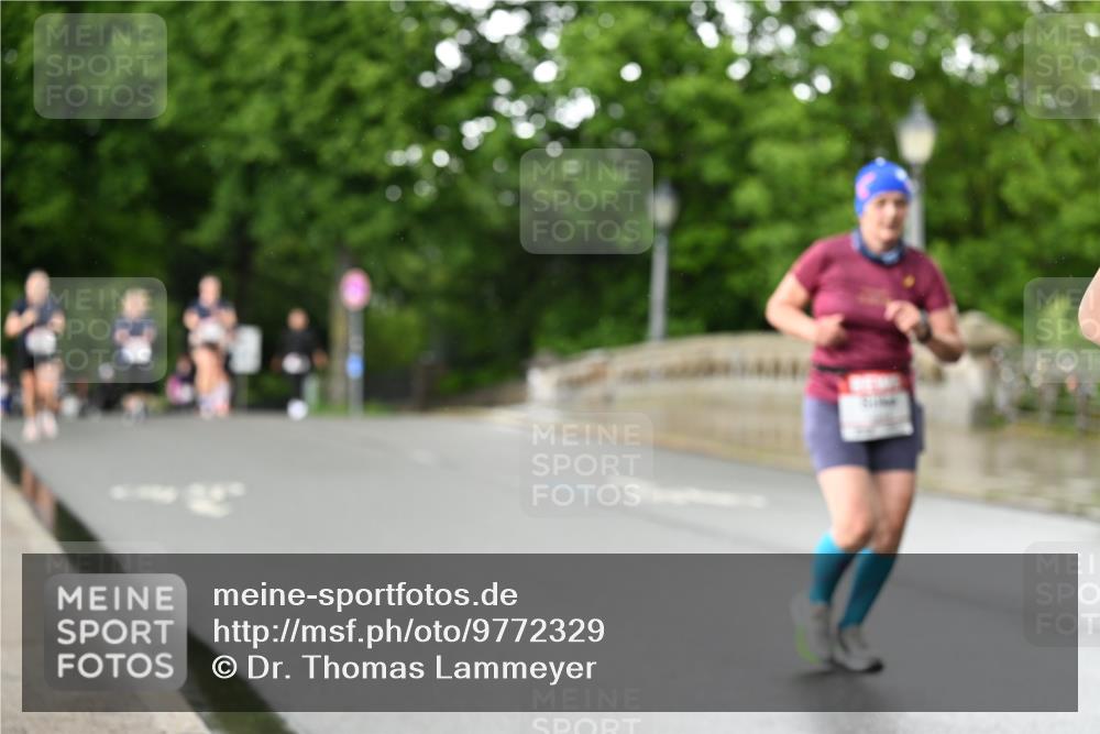 14.06.2026 - REWE Women's Run Dr. Thomas Lammeyer http://msf.ph/oto/9772329 14.06.2026 09:50:35 Laufen  meine-sportfotos.de