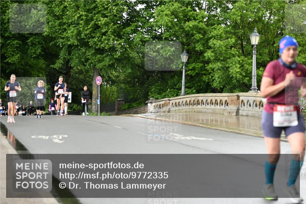 14.06.2026 - REWE Women's Run Dr. Thomas Lammeyer http://msf.ph/oto/9772335 14.06.2026 09:50:35 Laufen  meine-sportfotos.de
