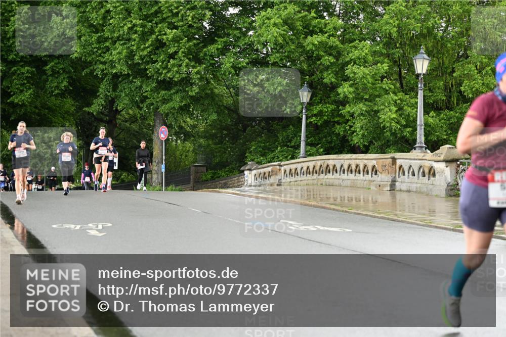 14.06.2026 - REWE Women's Run Dr. Thomas Lammeyer http://msf.ph/oto/9772337 14.06.2026 09:50:36 Laufen  meine-sportfotos.de