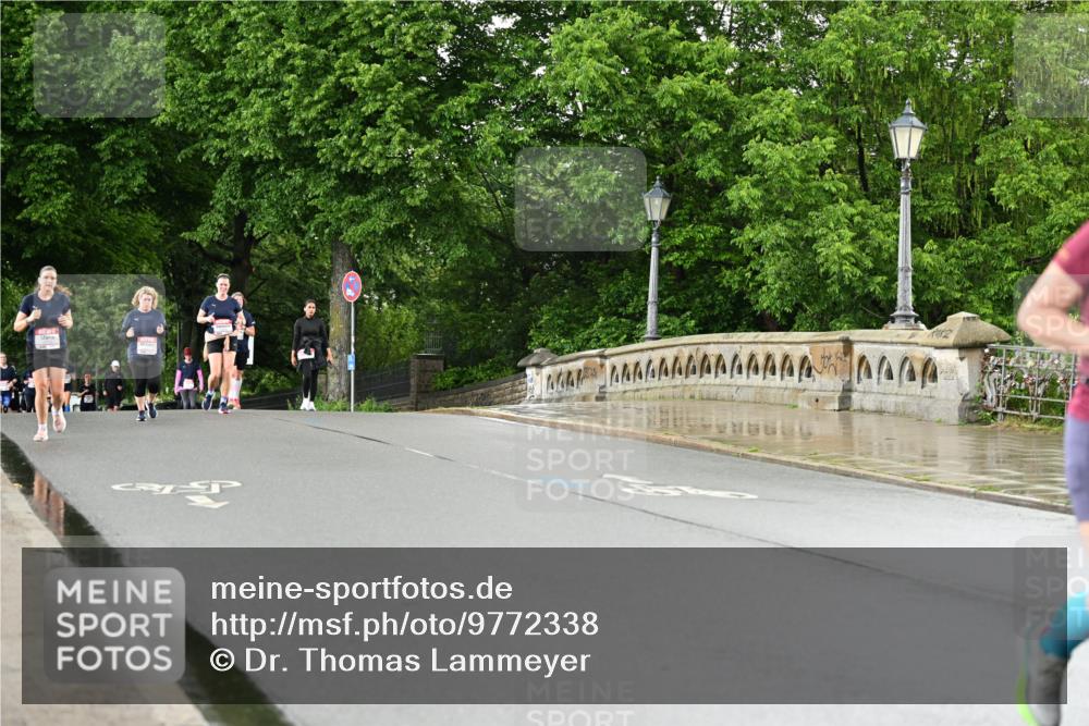 14.06.2026 - REWE Women's Run Dr. Thomas Lammeyer http://msf.ph/oto/9772338 14.06.2026 09:50:36 Laufen  meine-sportfotos.de