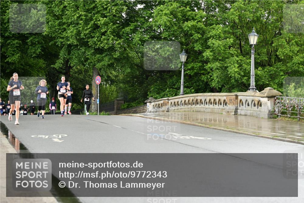 14.06.2026 - REWE Women's Run Dr. Thomas Lammeyer http://msf.ph/oto/9772343 14.06.2026 09:50:36 Laufen  meine-sportfotos.de