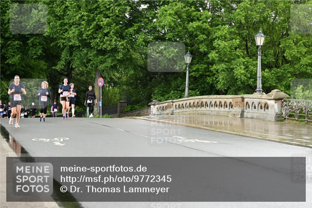 14.06.2026 - REWE Women's Run Dr. Thomas Lammeyer http://msf.ph/oto/9772345 14.06.2026 09:50:36 Laufen  meine-sportfotos.de