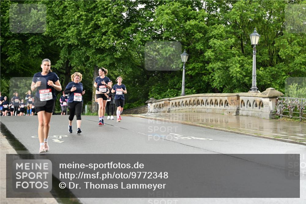 14.06.2026 - REWE Women's Run Dr. Thomas Lammeyer http://msf.ph/oto/9772348 14.06.2026 09:50:40 Laufen  meine-sportfotos.de