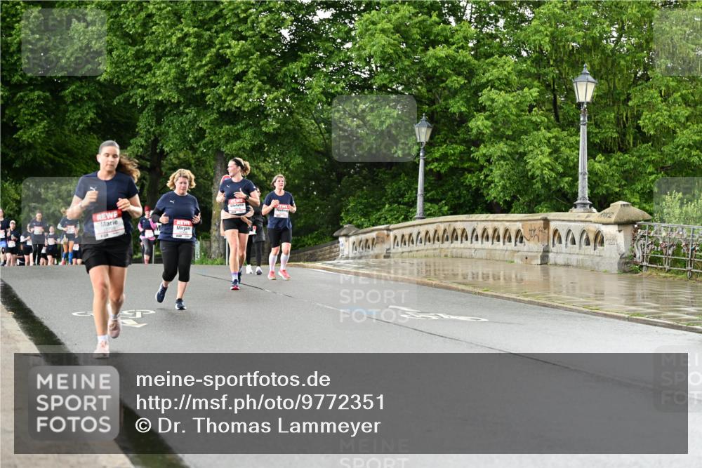 14.06.2026 - REWE Women's Run Dr. Thomas Lammeyer http://msf.ph/oto/9772351 14.06.2026 09:50:40 Laufen 11455 meine-sportfotos.de