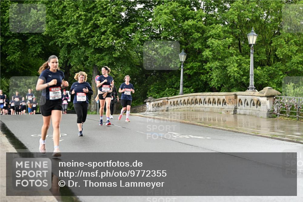 14.06.2026 - REWE Women's Run Dr. Thomas Lammeyer http://msf.ph/oto/9772355 14.06.2026 09:50:40 Laufen  meine-sportfotos.de