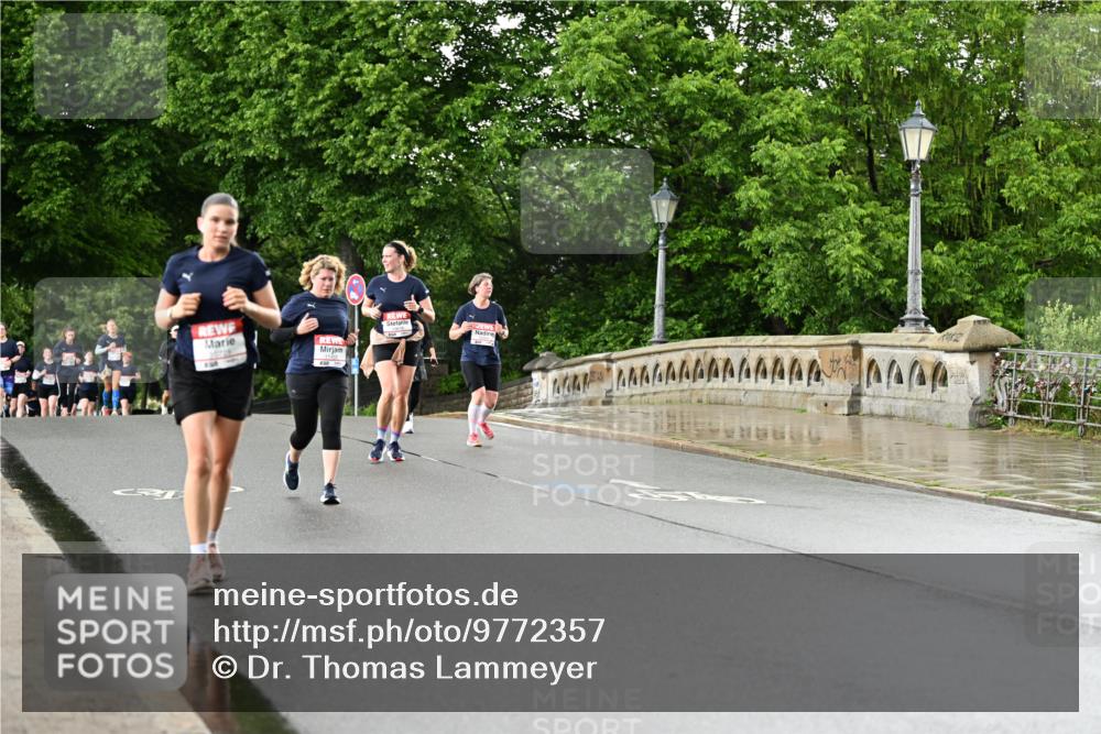 14.06.2026 - REWE Women's Run Dr. Thomas Lammeyer http://msf.ph/oto/9772357 14.06.2026 09:50:41 Laufen  meine-sportfotos.de