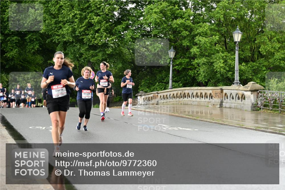 14.06.2026 - REWE Women's Run Dr. Thomas Lammeyer http://msf.ph/oto/9772360 14.06.2026 09:50:41 Laufen  meine-sportfotos.de