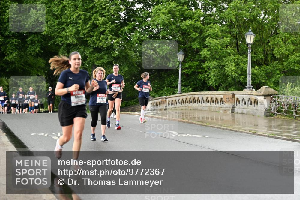 14.06.2026 - REWE Women's Run Dr. Thomas Lammeyer http://msf.ph/oto/9772367 14.06.2026 09:50:41 Laufen  meine-sportfotos.de