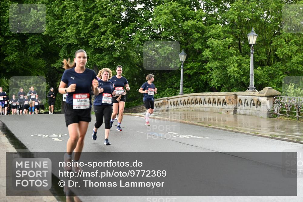 14.06.2026 - REWE Women's Run Dr. Thomas Lammeyer http://msf.ph/oto/9772369 14.06.2026 09:50:41 Laufen  meine-sportfotos.de