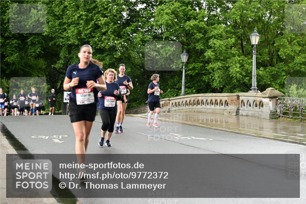 14.06.2026 - REWE Women's Run Dr. Thomas Lammeyer http://msf.ph/oto/9772372 14.06.2026 09:50:41 Laufen 3 meine-sportfotos.de