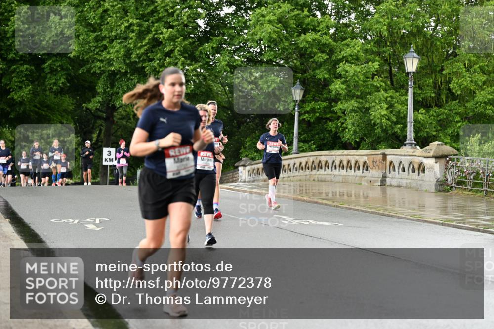 14.06.2026 - REWE Women's Run Dr. Thomas Lammeyer http://msf.ph/oto/9772378 14.06.2026 09:50:42 Laufen 3, 114 meine-sportfotos.de