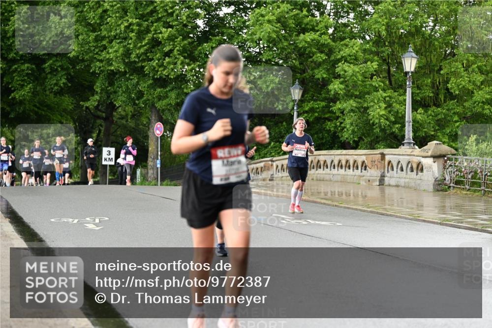 14.06.2026 - REWE Women's Run Dr. Thomas Lammeyer http://msf.ph/oto/9772387 14.06.2026 09:50:42 Laufen 3 meine-sportfotos.de