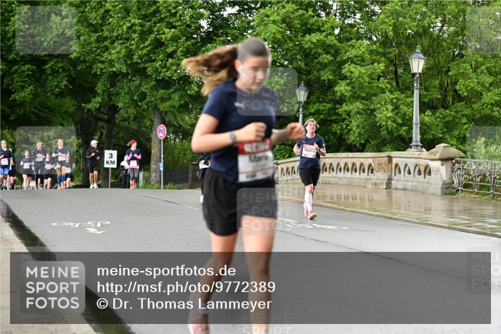 14.06.2026 - REWE Women's Run Dr. Thomas Lammeyer http://msf.ph/oto/9772389 14.06.2026 09:50:43 Laufen 3 meine-sportfotos.de