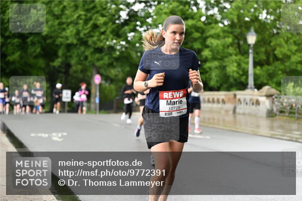 14.06.2026 - REWE Women's Run Dr. Thomas Lammeyer http://msf.ph/oto/9772391 14.06.2026 09:50:43 Laufen 10725 meine-sportfotos.de