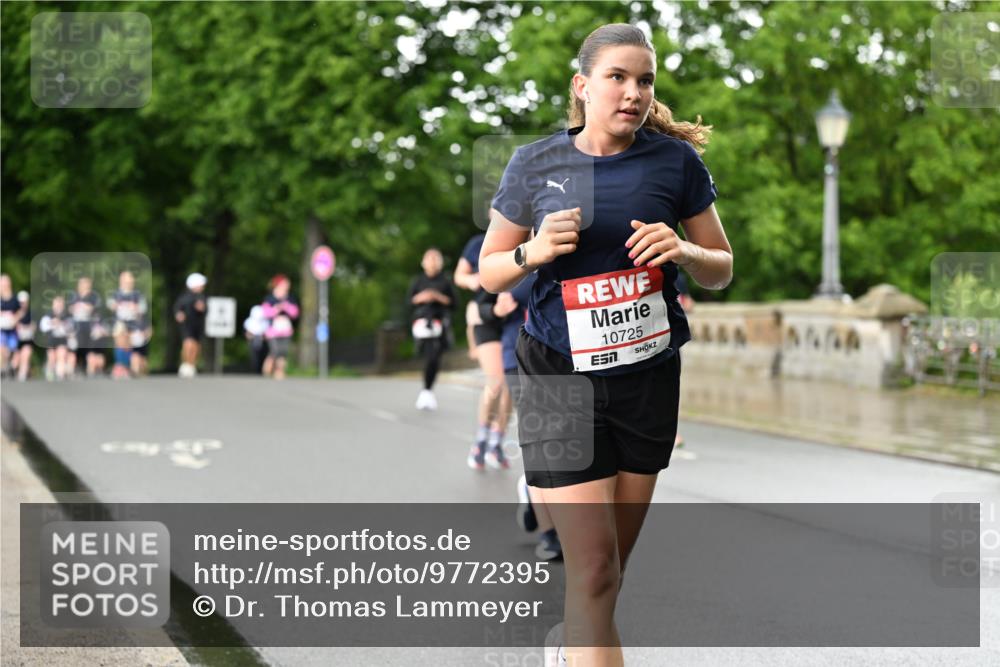 14.06.2026 - REWE Women's Run Dr. Thomas Lammeyer http://msf.ph/oto/9772395 14.06.2026 09:50:43 Laufen 10725 meine-sportfotos.de