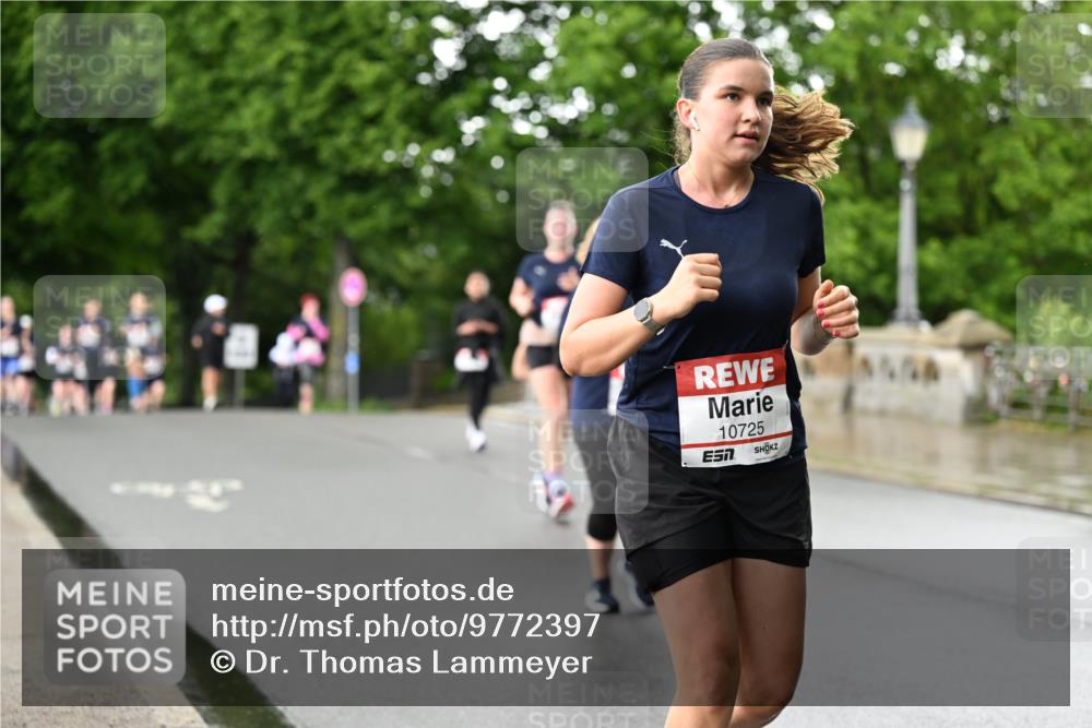14.06.2026 - REWE Women's Run Dr. Thomas Lammeyer http://msf.ph/oto/9772397 14.06.2026 09:50:43 Laufen 10725 meine-sportfotos.de