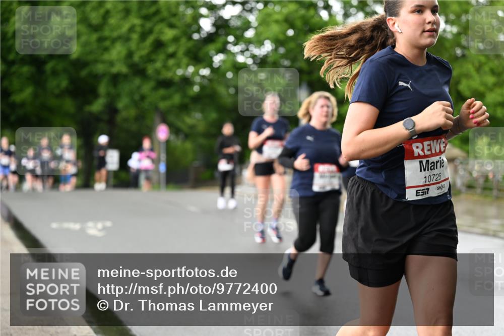 14.06.2026 - REWE Women's Run Dr. Thomas Lammeyer http://msf.ph/oto/9772400 14.06.2026 09:50:43 Laufen 10725 meine-sportfotos.de