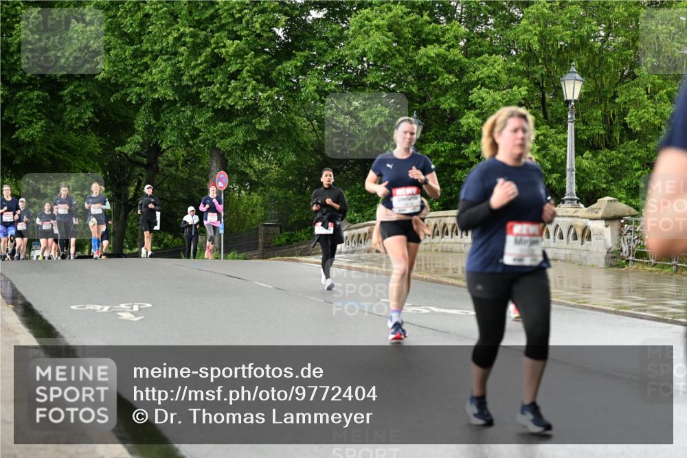 14.06.2026 - REWE Women's Run Dr. Thomas Lammeyer http://msf.ph/oto/9772404 14.06.2026 09:50:44 Laufen  meine-sportfotos.de