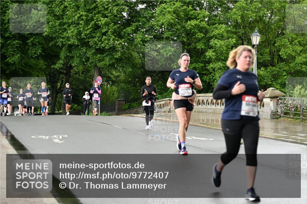 14.06.2026 - REWE Women's Run Dr. Thomas Lammeyer http://msf.ph/oto/9772407 14.06.2026 09:50:44 Laufen  meine-sportfotos.de