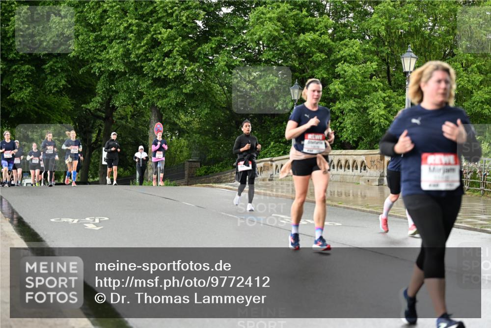 14.06.2026 - REWE Women's Run Dr. Thomas Lammeyer http://msf.ph/oto/9772412 14.06.2026 09:50:44 Laufen  meine-sportfotos.de
