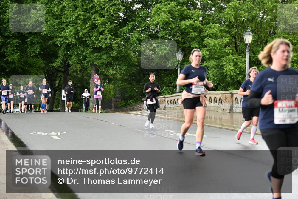 14.06.2026 - REWE Women's Run Dr. Thomas Lammeyer http://msf.ph/oto/9772414 14.06.2026 09:50:44 Laufen  meine-sportfotos.de