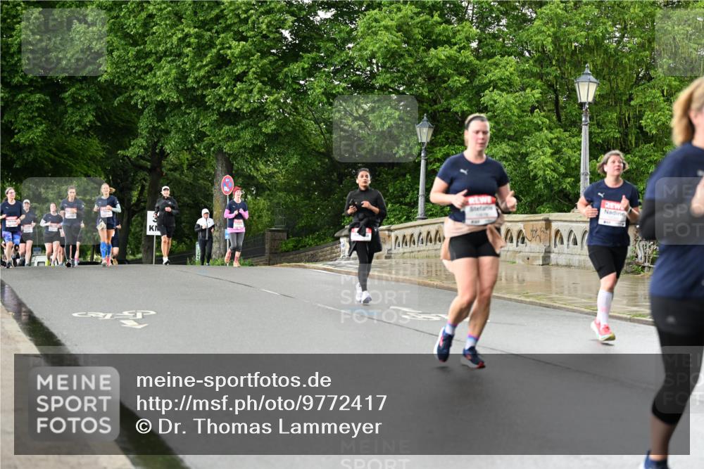 14.06.2026 - REWE Women's Run Dr. Thomas Lammeyer http://msf.ph/oto/9772417 14.06.2026 09:50:44 Laufen  meine-sportfotos.de