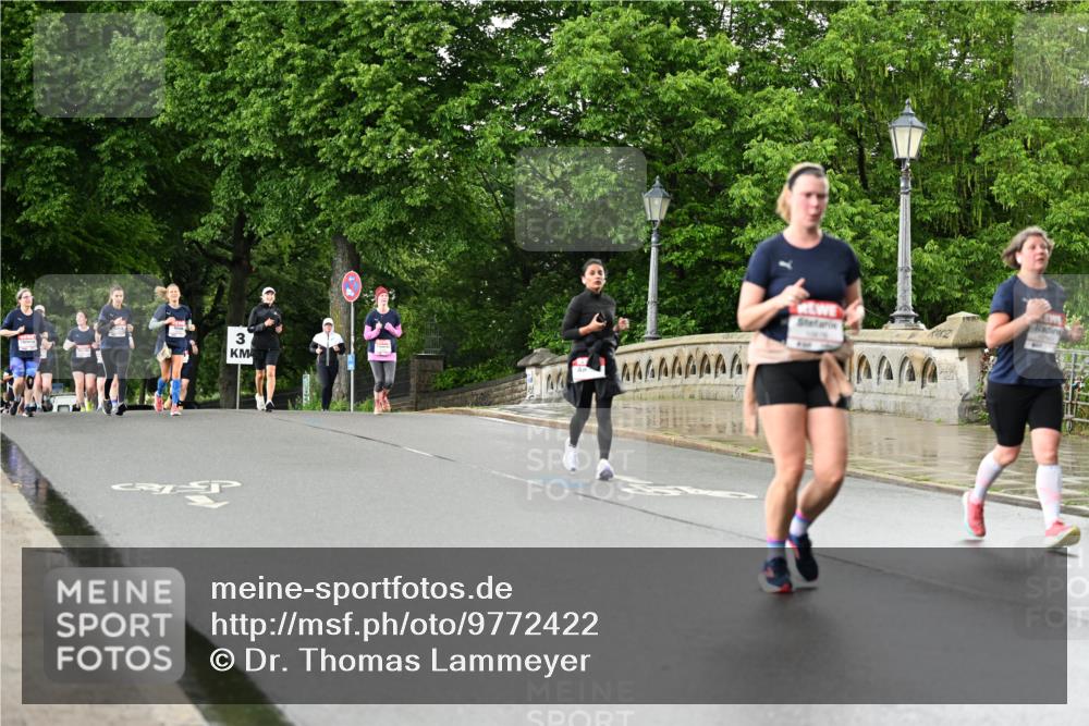 14.06.2026 - REWE Women's Run Dr. Thomas Lammeyer http://msf.ph/oto/9772422 14.06.2026 09:50:45 Laufen 3 meine-sportfotos.de