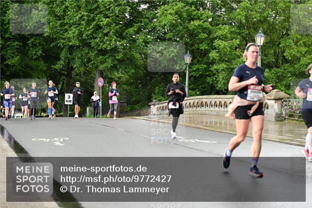 14.06.2026 - REWE Women's Run Dr. Thomas Lammeyer http://msf.ph/oto/9772427 14.06.2026 09:50:45 Laufen 3 meine-sportfotos.de
