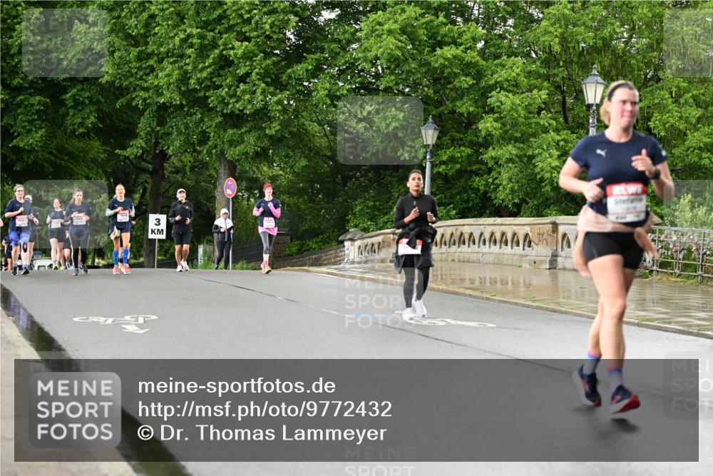 14.06.2026 - REWE Women's Run Dr. Thomas Lammeyer http://msf.ph/oto/9772432 14.06.2026 09:50:45 Laufen 3 meine-sportfotos.de