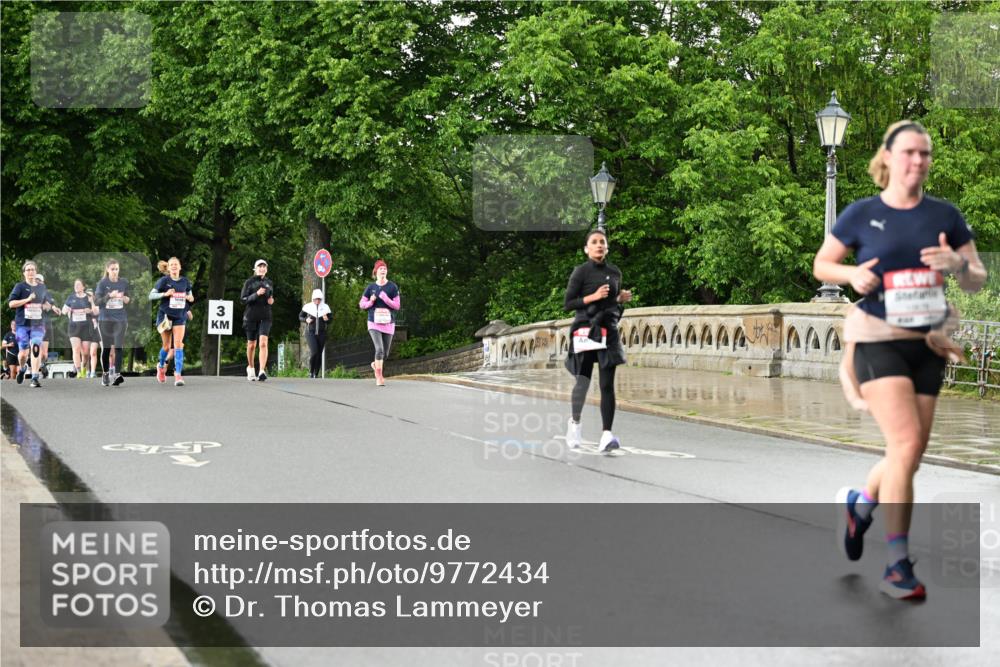 14.06.2026 - REWE Women's Run Dr. Thomas Lammeyer http://msf.ph/oto/9772434 14.06.2026 09:50:46 Laufen 3 meine-sportfotos.de