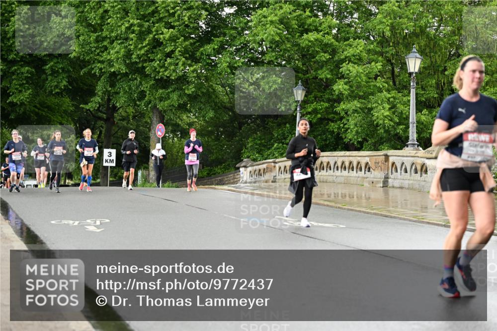 14.06.2026 - REWE Women's Run Dr. Thomas Lammeyer http://msf.ph/oto/9772437 14.06.2026 09:50:46 Laufen 3 meine-sportfotos.de