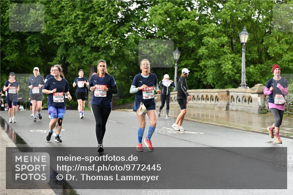 14.06.2026 - REWE Women's Run Dr. Thomas Lammeyer http://msf.ph/oto/9772445 14.06.2026 09:50:52 Laufen 11284, 10800, 57 meine-sportfotos.de