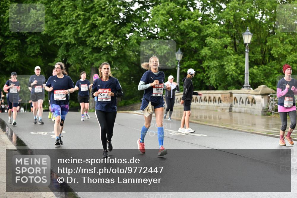 14.06.2026 - REWE Women's Run Dr. Thomas Lammeyer http://msf.ph/oto/9772447 14.06.2026 09:50:52 Laufen 11284, 57, 10800 meine-sportfotos.de
