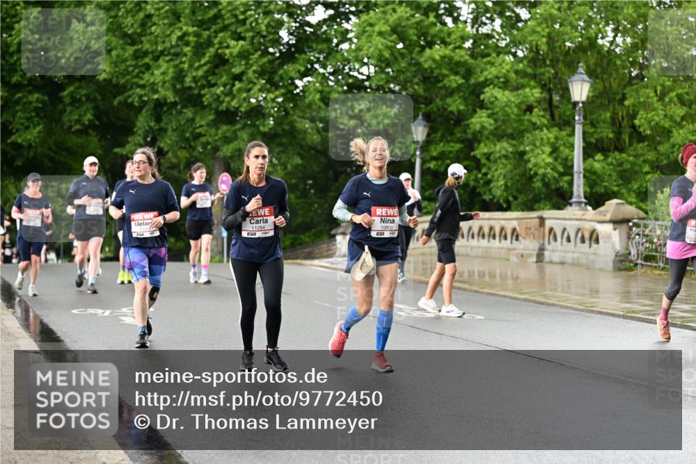 14.06.2026 - REWE Women's Run Dr. Thomas Lammeyer http://msf.ph/oto/9772450 14.06.2026 09:50:53 Laufen 11284, 10800 meine-sportfotos.de