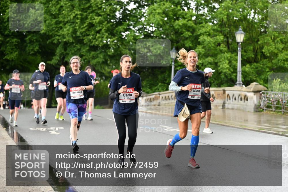 14.06.2026 - REWE Women's Run Dr. Thomas Lammeyer http://msf.ph/oto/9772459 14.06.2026 09:50:53 Laufen 11284, 10800, 57 meine-sportfotos.de