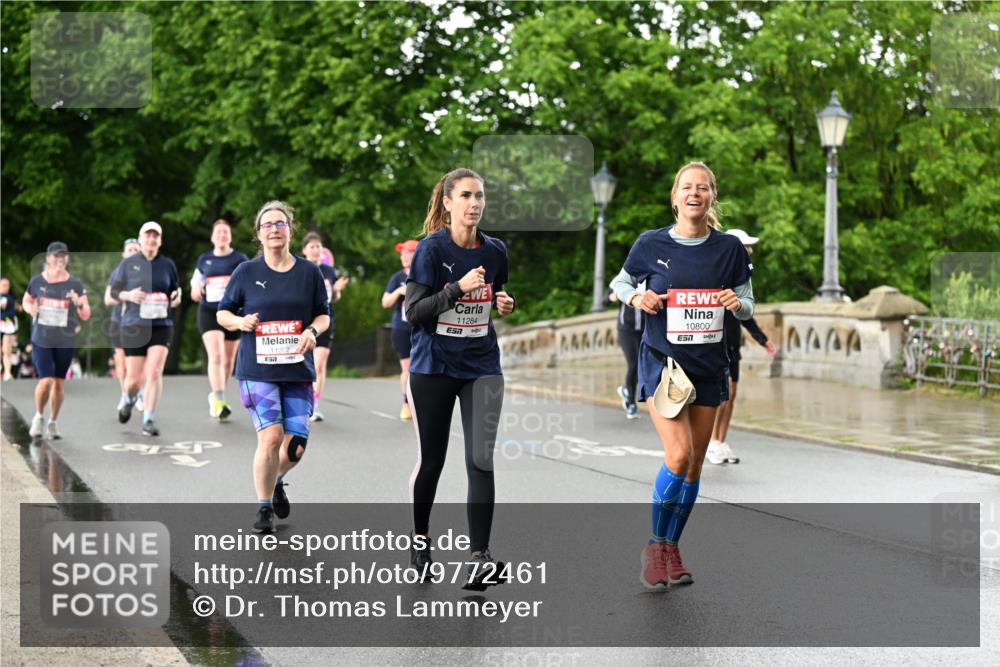 14.06.2026 - REWE Women's Run Dr. Thomas Lammeyer http://msf.ph/oto/9772461 14.06.2026 09:50:53 Laufen 11284, 11202, 10800 meine-sportfotos.de