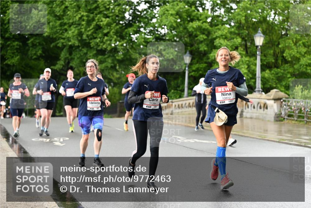 14.06.2026 - REWE Women's Run Dr. Thomas Lammeyer http://msf.ph/oto/9772463 14.06.2026 09:50:53 Laufen 11202, 11284, 10800 meine-sportfotos.de