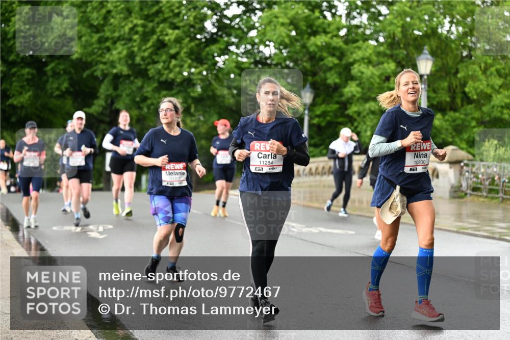 14.06.2026 - REWE Women's Run Dr. Thomas Lammeyer http://msf.ph/oto/9772467 14.06.2026 09:50:54 Laufen 11202, 11284, 10800 meine-sportfotos.de