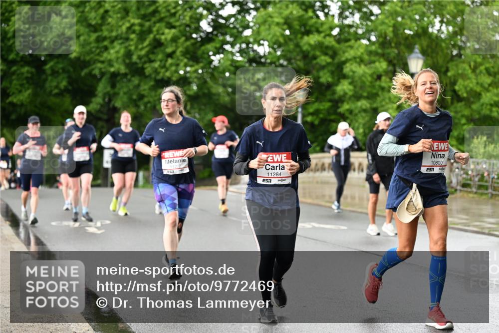 14.06.2026 - REWE Women's Run Dr. Thomas Lammeyer http://msf.ph/oto/9772469 14.06.2026 09:50:54 Laufen 11284, 10800 meine-sportfotos.de