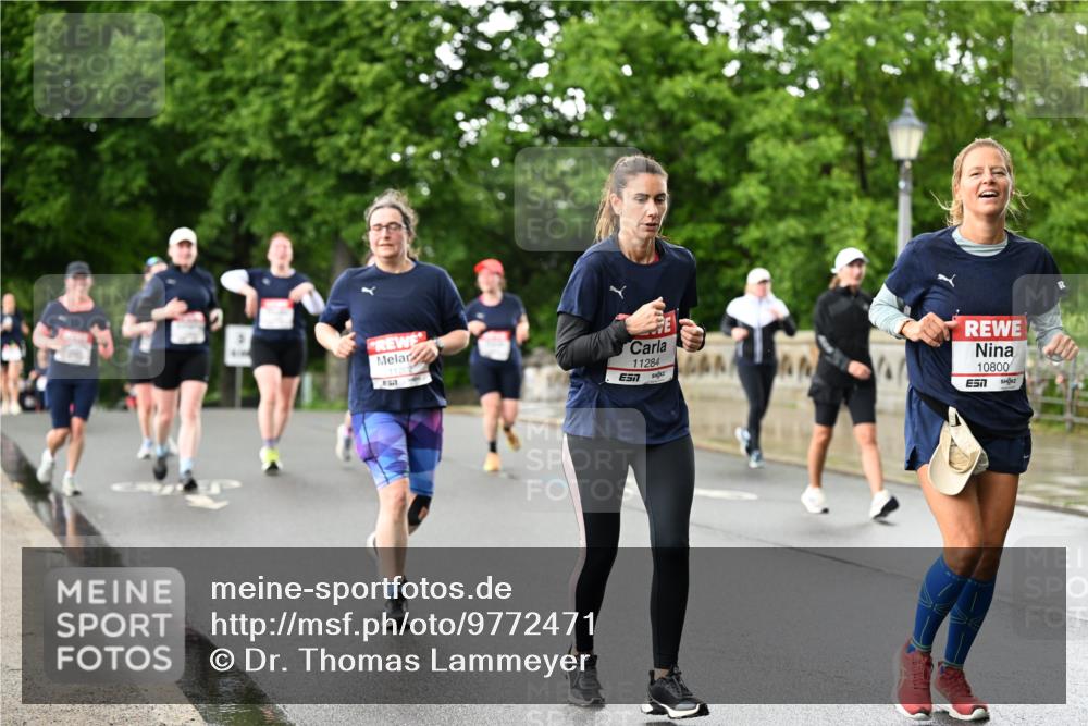 14.06.2026 - REWE Women's Run Dr. Thomas Lammeyer http://msf.ph/oto/9772471 14.06.2026 09:50:54 Laufen 11284, 10800 meine-sportfotos.de