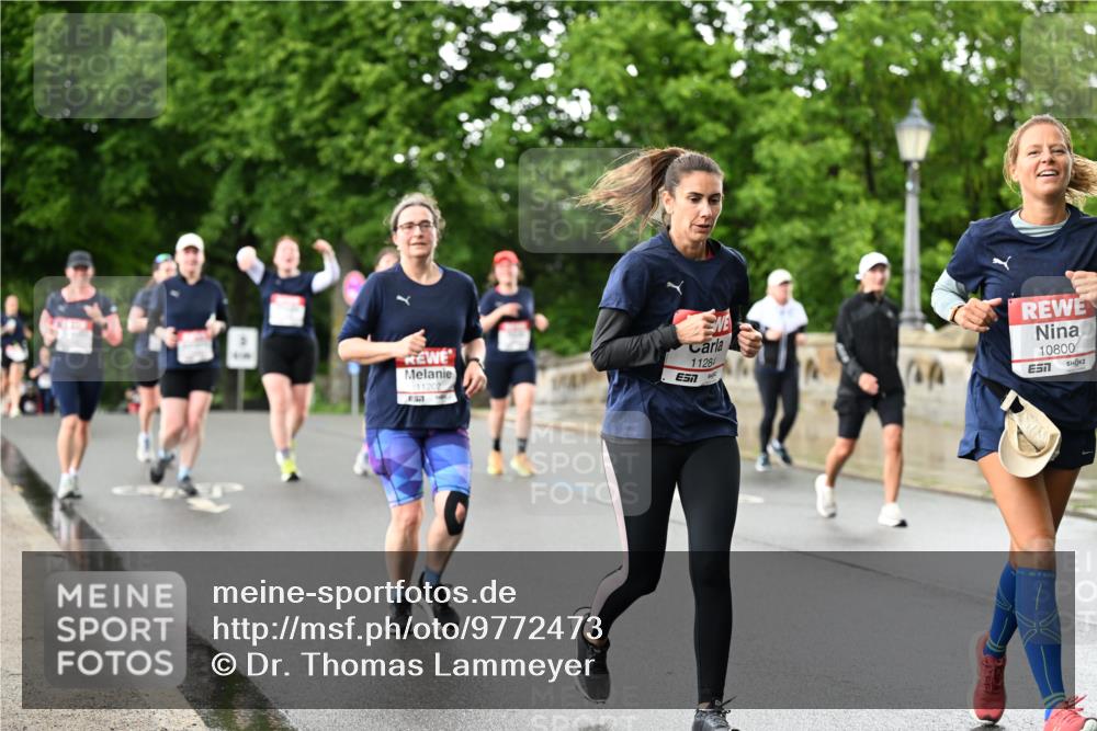 14.06.2026 - REWE Women's Run Dr. Thomas Lammeyer http://msf.ph/oto/9772473 14.06.2026 09:50:54 Laufen 11202, 11284, 10800, 7 meine-sportfotos.de
