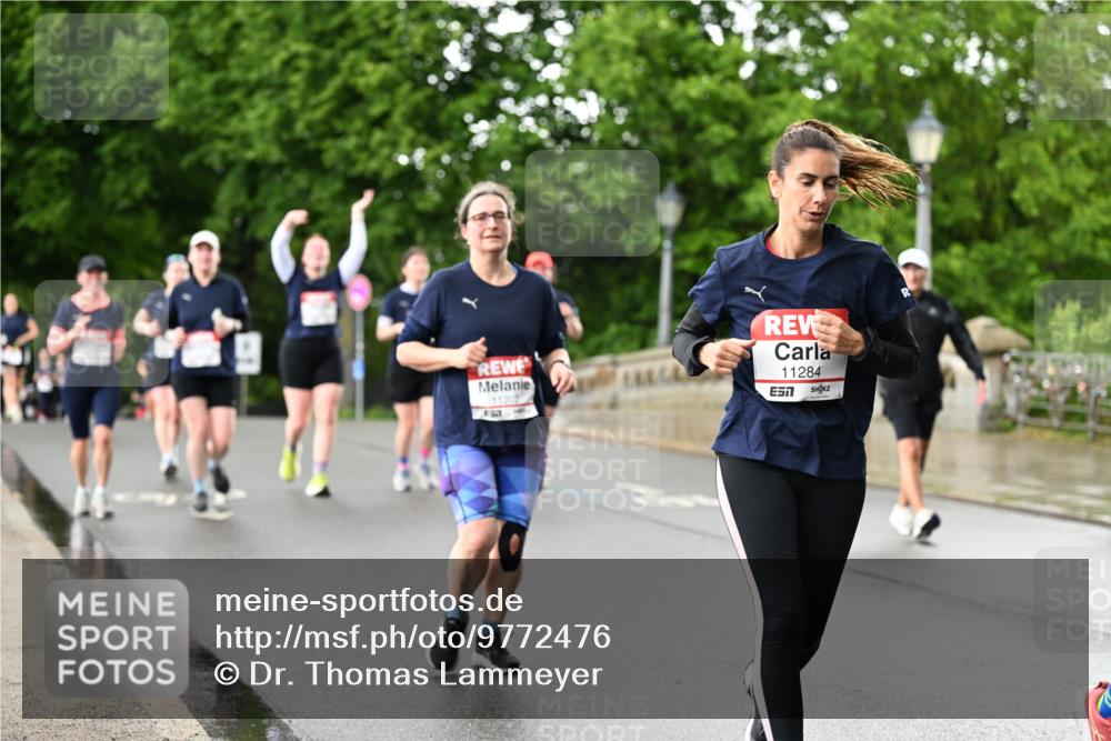 14.06.2026 - REWE Women's Run Dr. Thomas Lammeyer http://msf.ph/oto/9772476 14.06.2026 09:50:55 Laufen 1120, 1444, 11284, 7 meine-sportfotos.de