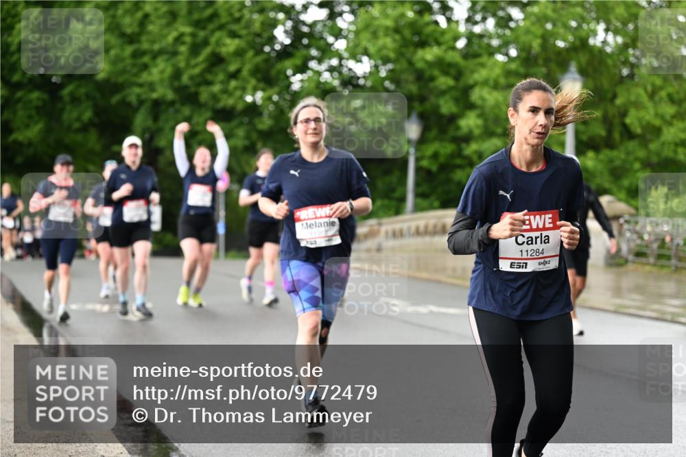 14.06.2026 - REWE Women's Run Dr. Thomas Lammeyer http://msf.ph/oto/9772479 14.06.2026 09:50:55 Laufen 11284 meine-sportfotos.de