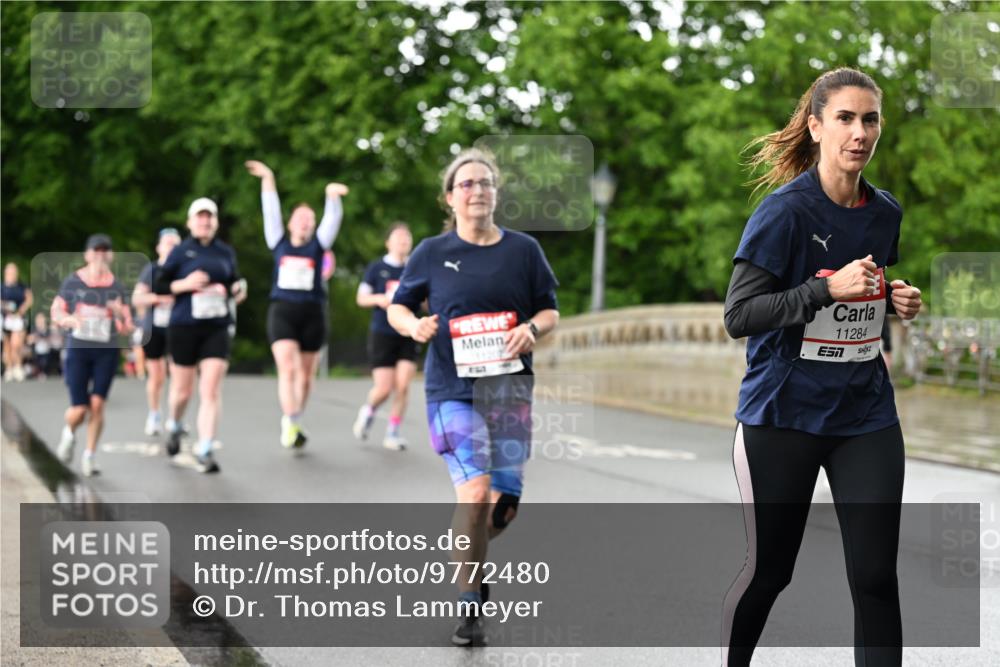 14.06.2026 - REWE Women's Run Dr. Thomas Lammeyer http://msf.ph/oto/9772480 14.06.2026 09:50:55 Laufen 11284 meine-sportfotos.de