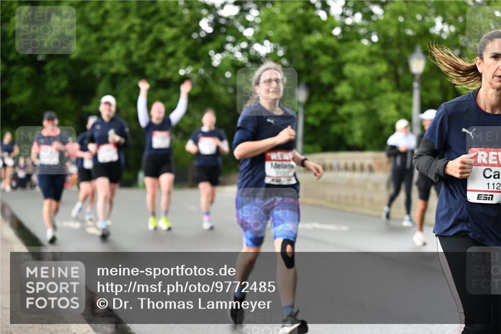 14.06.2026 - REWE Women's Run Dr. Thomas Lammeyer http://msf.ph/oto/9772485 14.06.2026 09:50:55 Laufen 112 meine-sportfotos.de