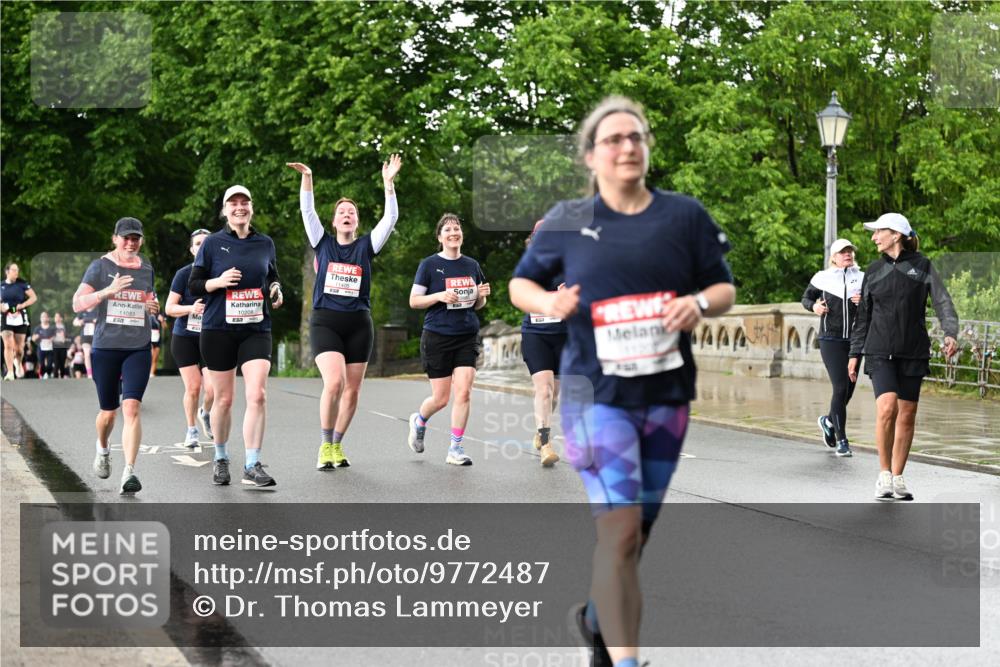 14.06.2026 - REWE Women's Run Dr. Thomas Lammeyer http://msf.ph/oto/9772487 14.06.2026 09:50:55 Laufen 11083, 10208, 0885 meine-sportfotos.de
