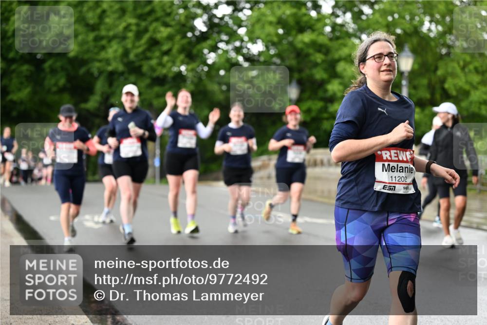 14.06.2026 - REWE Women's Run Dr. Thomas Lammeyer http://msf.ph/oto/9772492 14.06.2026 09:50:56 Laufen 11202 meine-sportfotos.de